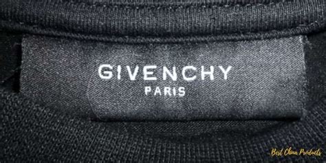 is givenchy french or italian